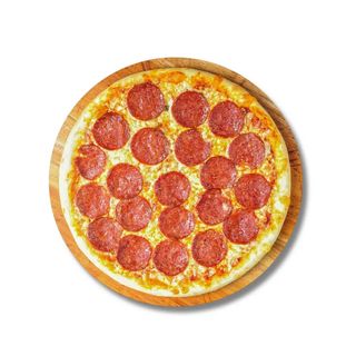 Pizza Peperoni