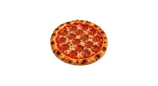 Pizza Pepperoni