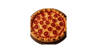 Pizza Pepperoni