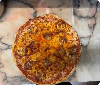 Pepperoni