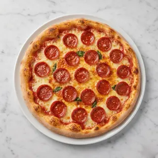 Pizza Pepperoni