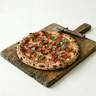 Pizza Pepperoni