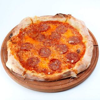 Pizza Pepperoni Extra Hot