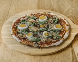Pizza Pizzarte