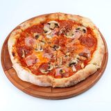 Pizza Pobeda