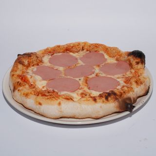 Pizza poli