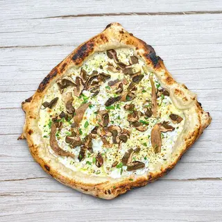 Pizza Porcini