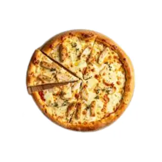 Pizza Poulet