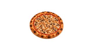 Pizza Poulet