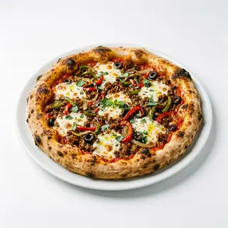Pizza Power Beef