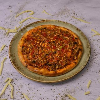 Pizza Primavera 24 cm