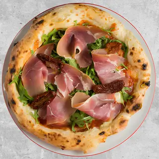 Pizza Prosciutto 32cm