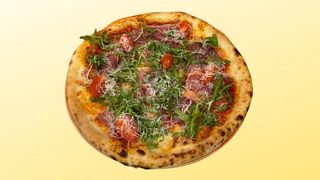 Pizza Prosciutto 33cm