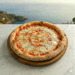 Provola e pepe