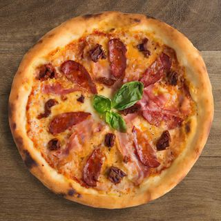 Pizza Pub 26cm