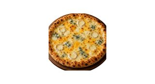 Pizza Quatre Fromages