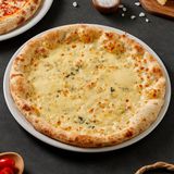 Pizza Quattro Formaggi