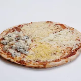Pizza Quattro Formaggi