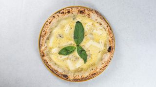 Cinque Formaggi