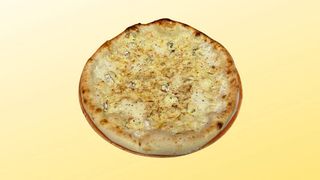 Pizza Quattro Formaggi 33cm