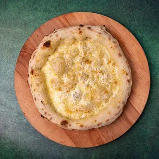 Pizza Quattro Formaggi 35cm