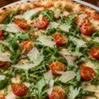 Pizza quattro stagioni