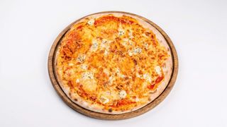 Pizza Quattro formaggi