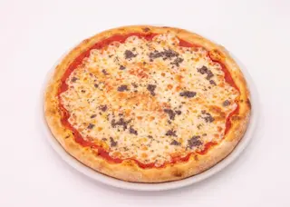 Pizza de Queijo
