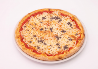 Pizza marguerita