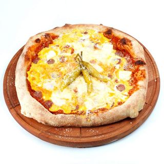 Pizza Radnička