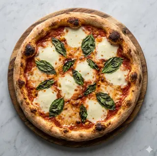 Pizza regina