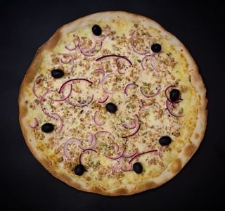 Pizza Romana
