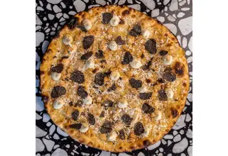 Pizza Romana