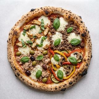 Pizza Royale