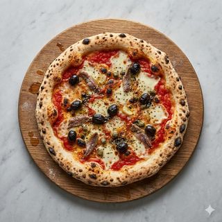 Rustica