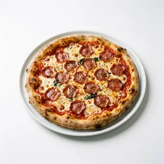 Pizza Salami