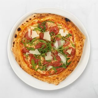 Pizza Salami