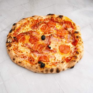 Pizza Seljačka