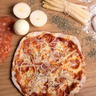 Pizza Sorpresa