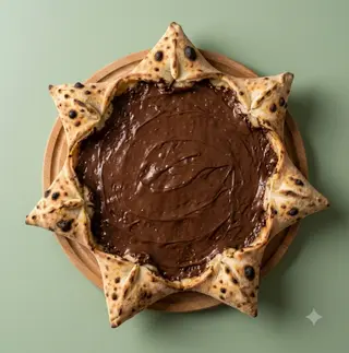 Pizza stella