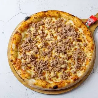 Pizza Thon