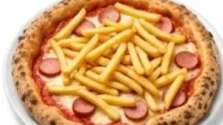Pizza tedesca