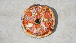 Pizza Terasa