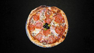 Pizza Terminal