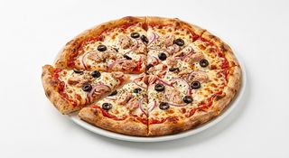 Pizza Thon