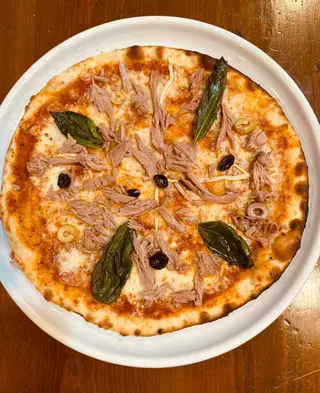 Pizza Thon