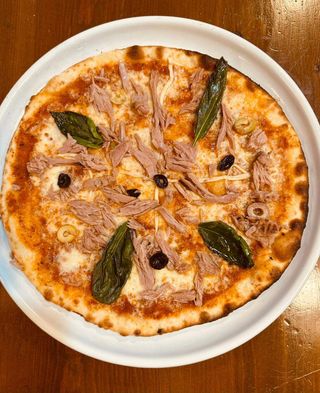 Pizza Thon