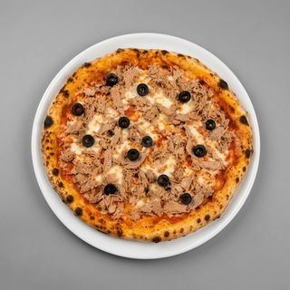 Pizza Thon