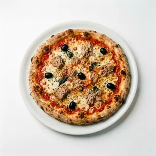 Pizza Thon