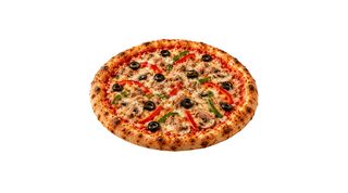 Pizza Thon